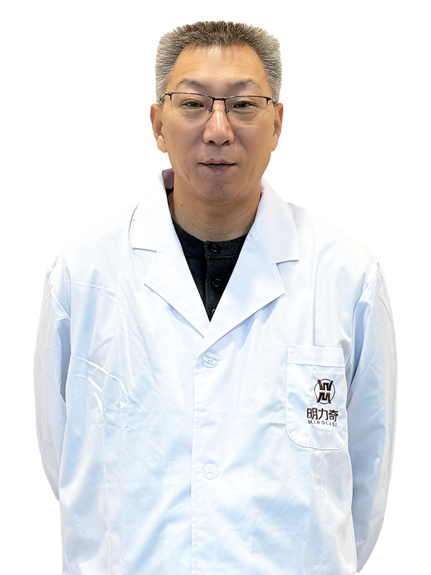 丁向东