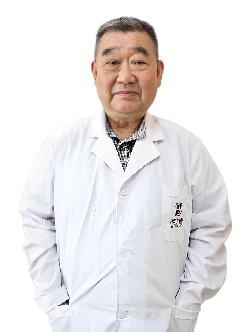 薛吉栋