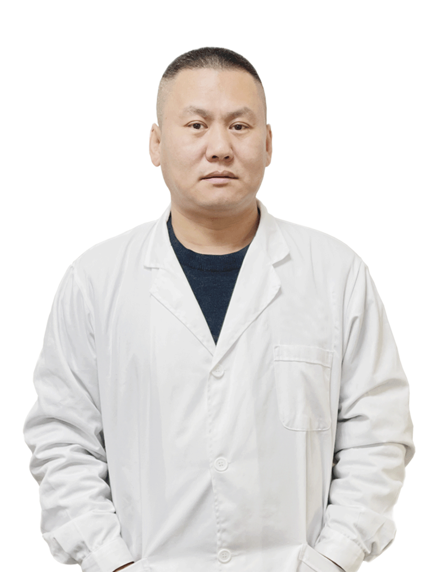 杨子东