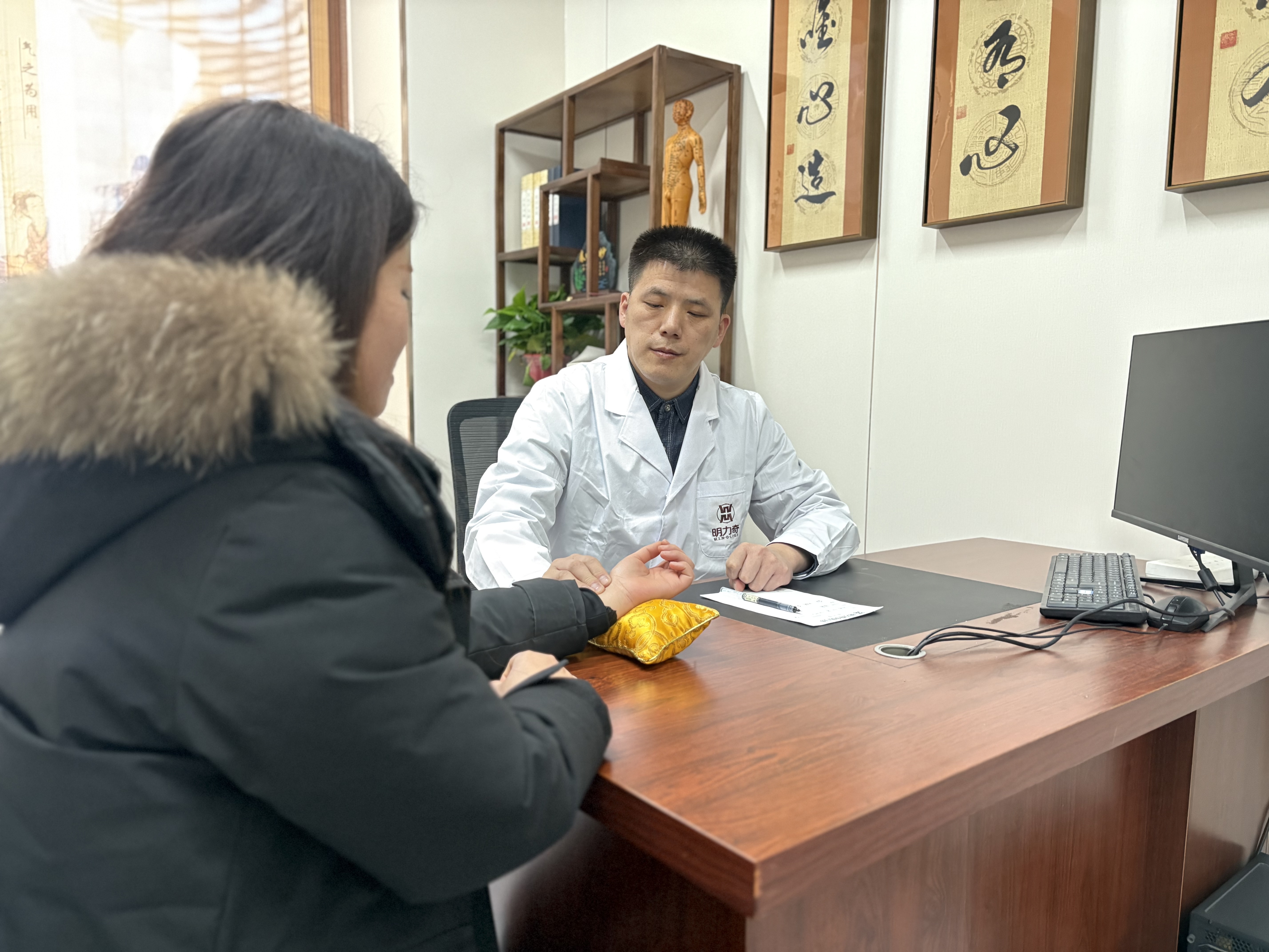 眩晕症专科 眩晕症专科